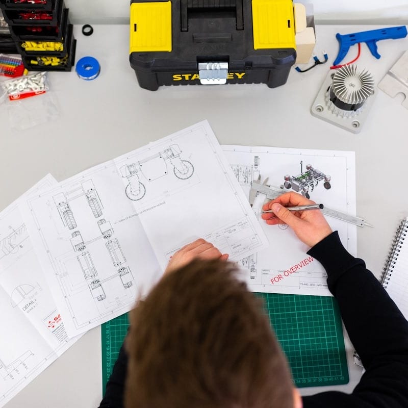 Productfoto's Omzetten naar Duidelijke Handleiding Diagrammen — Voor