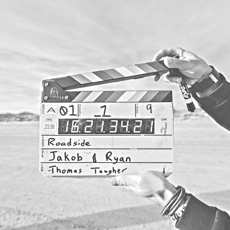 Converta rapidamente fotos de locações em esboços de storyboard — Depois